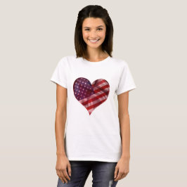 Kärlek Tee Shirt