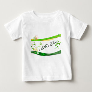Kärlek Tee Shirt