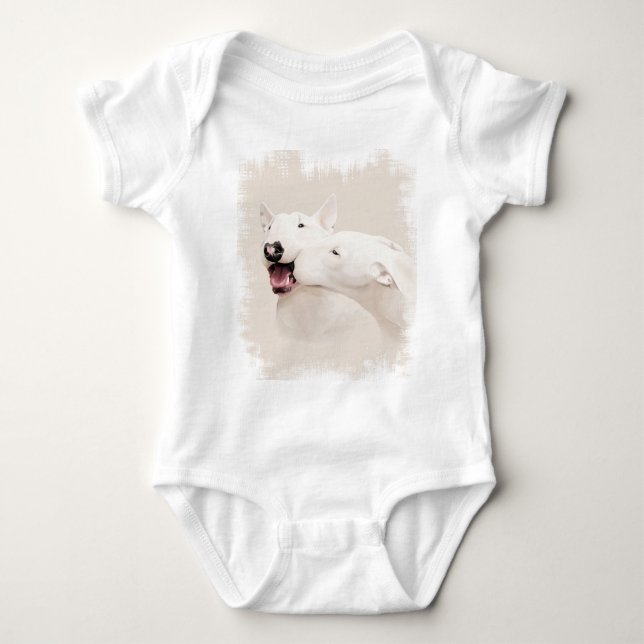 Kärlek Tee Shirt (Framsida)