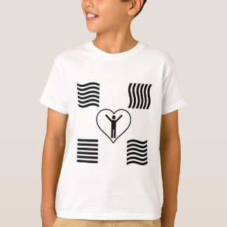 Kärlek… Tee Shirt
