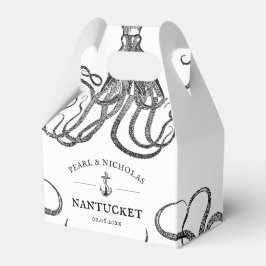 Kärlek Tentacles | Prioriterad ruta för Octopus-tu Presentaskar