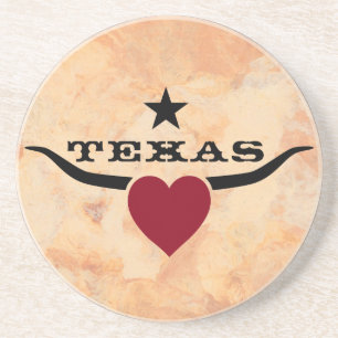 Kärlek Texas Underlägg