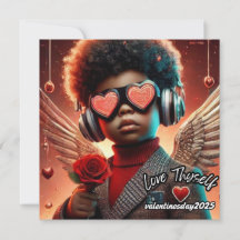 Kärlek Thyself Valentines day 2025