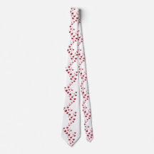 Kärlek Tie, Hearts, Bröllop, Marskalkar, Valentine