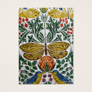 Kärlek till Armenien Greeting Card Pack Visitkort