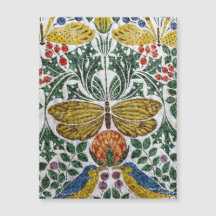 Kärlek till Armenien Magnetiskt gratulationskort