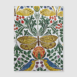 Kärlek till Armenien Magnetiskt gratulationskort