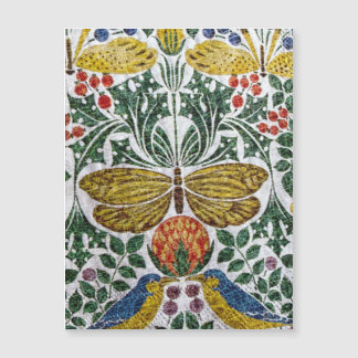 Kärlek till Armenien Magnetiskt gratulationskort