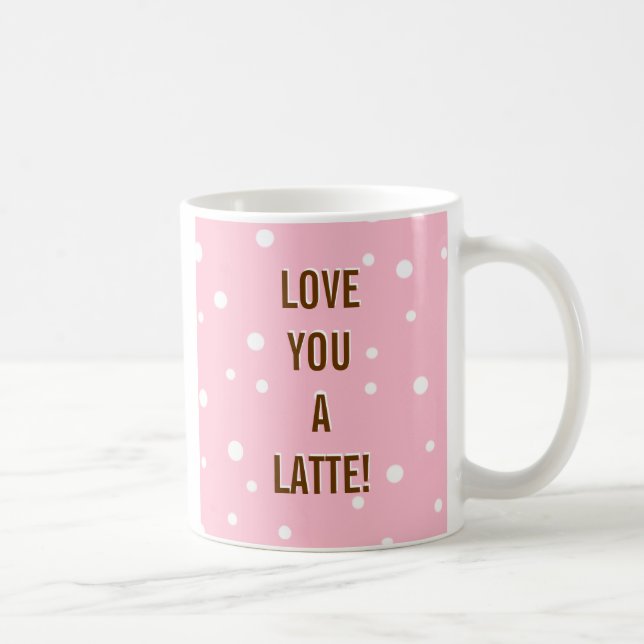 Kärlek till en liten Mugg (Höger)