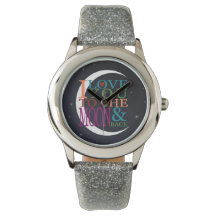 Kärlek till Måne & Back Kid