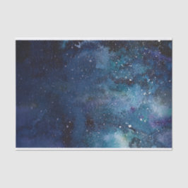 Kärlek till Måne & Back Tissue Paper