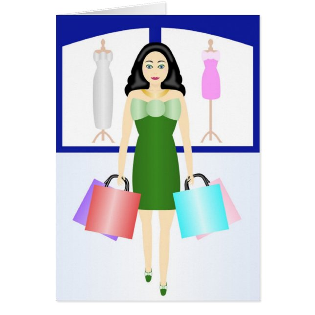 KÄRLEK TILL SHOP OBS KORT (Framsidan)