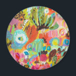 Kärlek till Travel I Magnet<br><div class="desc">Kärlek to Travel I by Karen Fält</div>