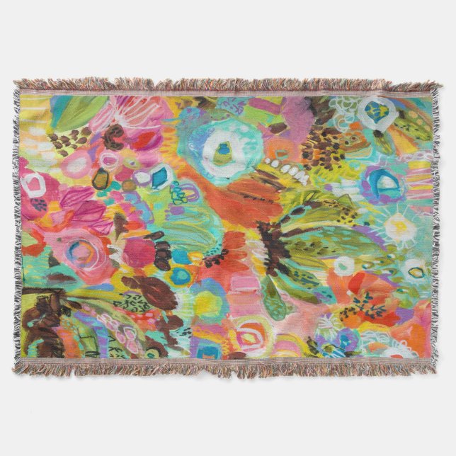 Kärlek till Travel I Mysfilt (Framsidan)