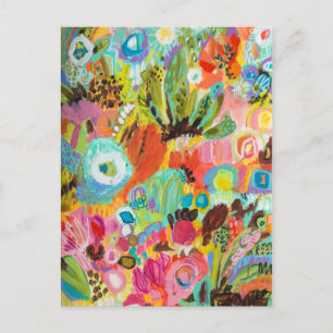 Kärlek till Travel I Vykort