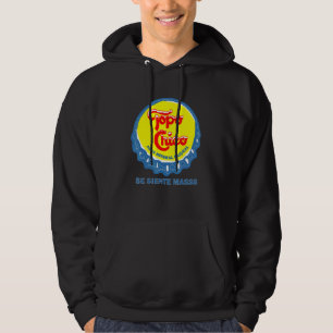 Kärlek Topos Art Chicos Outfit Botten Vatten Costu Hoodie