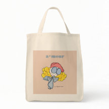 Kärlek Tote Bag