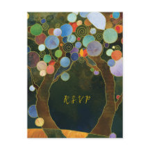 Kärlek Träd Rustic Bröllop Meal Choice OSA