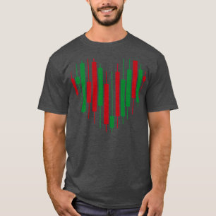Kärlek Trading Forex Crypto Lagrar Exchange Köp sä T Shirt