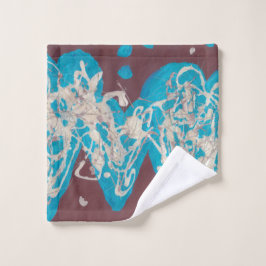 Kärlek Tvättar Trasa