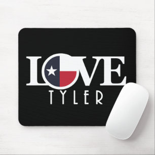 KÄRLEK Tyler Texas Musmatta