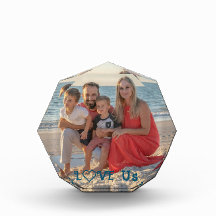 KÄRLEK US Family Favorite Photo