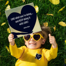 KÄRLEK Vad du gör - Adiela Akoo