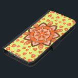 KÄRLEK VALENTINE, BIRTHDAY BRÖLLOP GIFT MED HJÄRTA PLÅNBOKSFODRAL FÖR SAMSUNG GALAXY S5<br><div class="desc">Den här designen är lämpligare för gåvor till kreativ.</div>