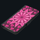 KÄRLEK VALENTINE, BIRTHDAY BRÖLLOP GIFT MED HJÄRTA PLÅNBOKSFODRAL FÖR SAMSUNG GALAXY S5<br><div class="desc">Den här designen är lämpligare för gåvor till kreativ.</div>
