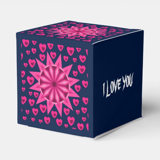 KÄRLEK VALENTINE GIFT TILL GIRLFRIEND BOYFRIEND FR PRESENTASKAR (Baksidan Sidan)