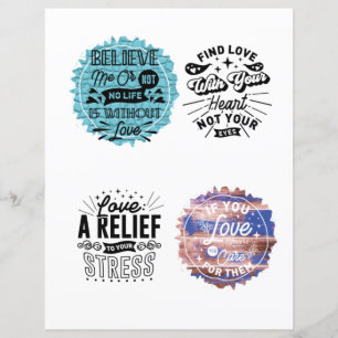 Kärlek Valentines day Romantiska citat