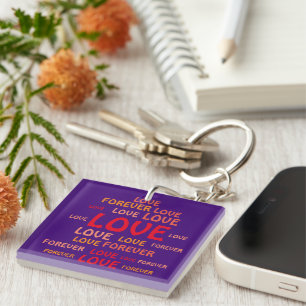 KÄRLEK VALNTINE, BIRTHDAY GIFT BOYFRIEND, WIFE KEY