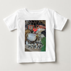 Kärlek var i Luft T Shirt