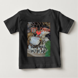 Kärlek var i Luft T Shirt