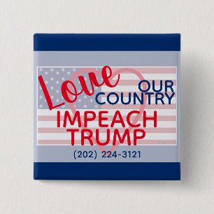 Kärlek Vår Land implicit Trumpkongressen Knapp
