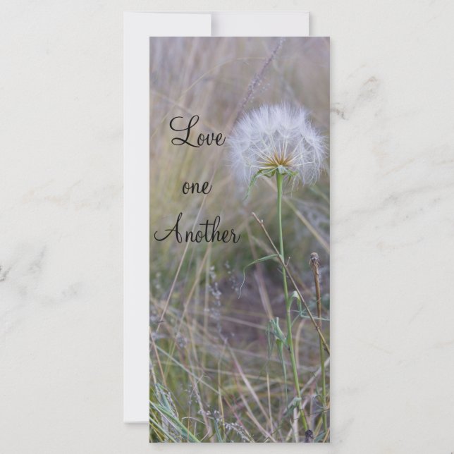 kärlek varandra (Framsida)