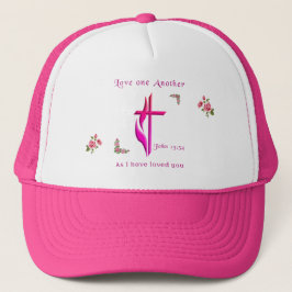 Kärlek varandra keps