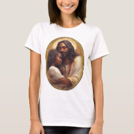 Kärlek varandra t shirt