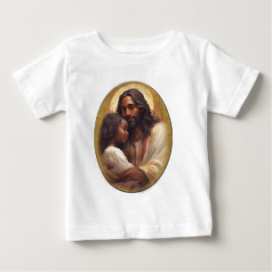 Kärlek varandra t shirt