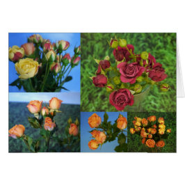 Kärlek vardagskort hälsningskort