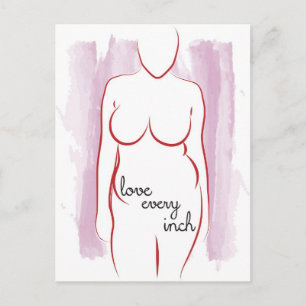 Kärlek varje vykort