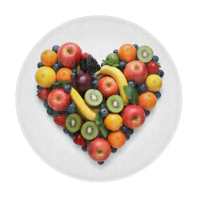 Kärlek Vegan (Framsidan)