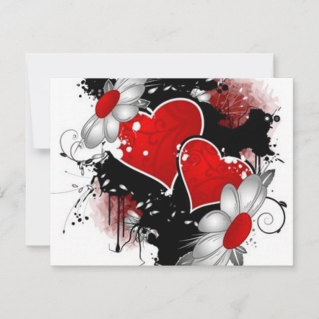 kärlek-vektorer (Framsida)