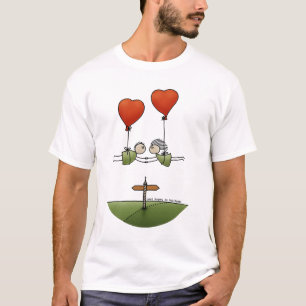 Kärlek vet inga gränser tee