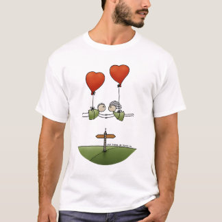 Kärlek vet inga gränser tee