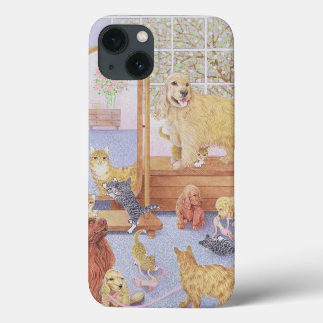 Kärlek vet ingen hejd (Baksida)