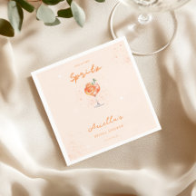 Kärlek vid First Spritz Citrus Drink Möhippa