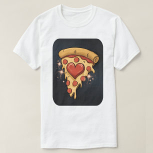Kärlek vid första skivan: Edition 2 T Shirt