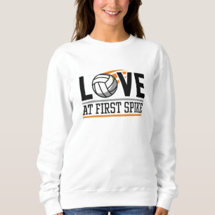 Kärlek vid första Spiket T Shirt