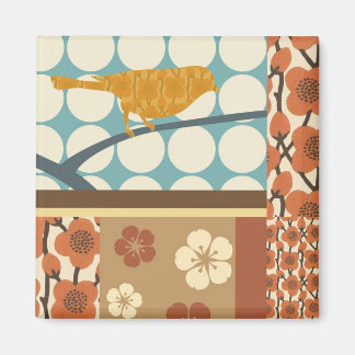 "Kärlek vid första synen"2 Design Magnet1 Magnet